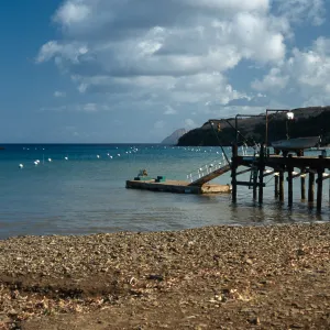 Emerald Bay, Santa Catalina Island