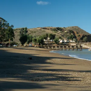 Emerald Bay, Santa Catalina Island