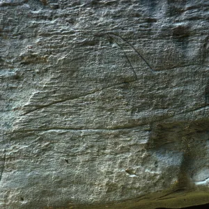 Killerwhale Cave, San Nicolas Island