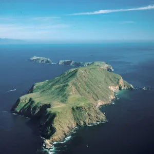 Anacapa Island