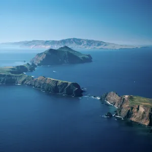 Anacapa Island