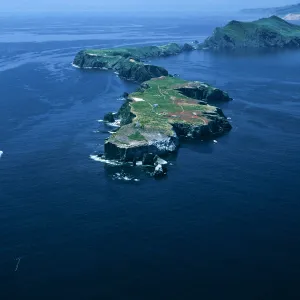 Anacapa Island