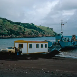 Santa Cruz Island