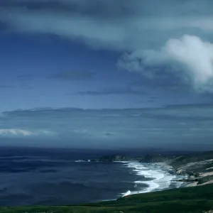 Simonton Cove, San Miguel Island