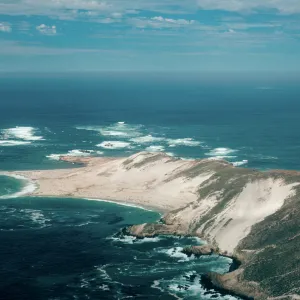 West end, San Miguel Island