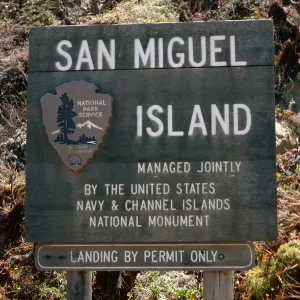 San Miguel Island