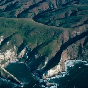 Potato Harbor, Santa Cruz Island