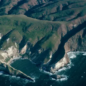 Potato Harbor, Santa Cruz Island