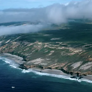 West end, San Miguel Island