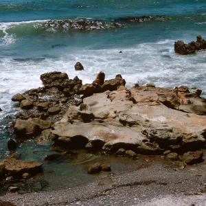 3/ near Sea Lion Beach, 65-138 & SN-55