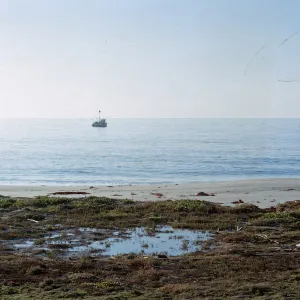 San Nicolas Island, 65-263 & SN-180