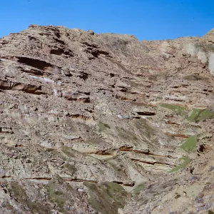 San Nicolas Island, 65-273 & SN- 190