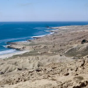 San Nicolas Island, 65-282 & SN-199
