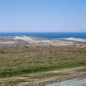 San Nicolas Island, 65-290 & SN-207