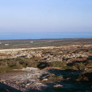San Nicolas Island, 65-305 & SN-222