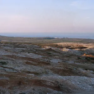San Nicolas Island, 65-307 & SN-224