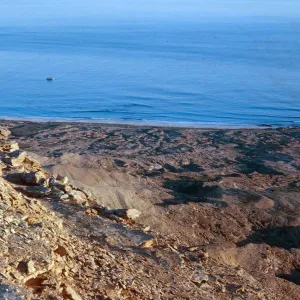 San Nicolas Island, 65-308 & SN-225