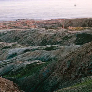 San Nicolas Island, 65-312 & SN-229