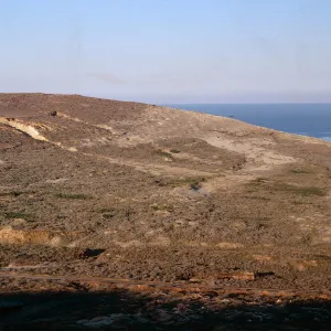 San Nicolas Island, 65-318 & SN-235