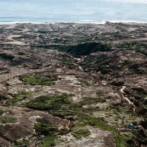 San Nicolas Island, 65-332 & SN-249