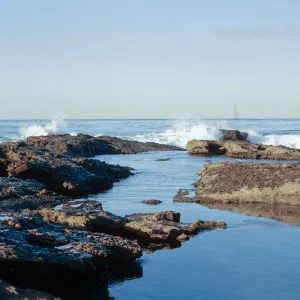 San Nicolas Island, 65-338 & SN-255