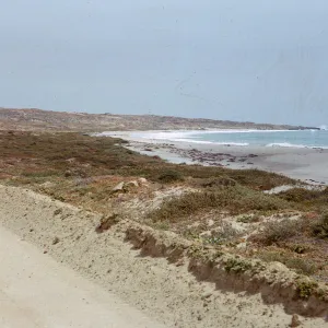 San Nicolas Island, 66-2 & SN-258