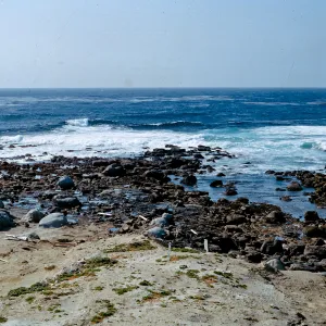 Northern lands end, 66-24 & SN-280