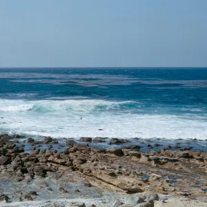 Northern tip, 66-25 & SN-281
