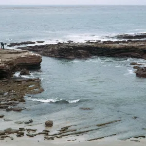 Pirates Cove, 66-95 & SN-351