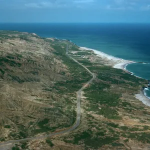 North Shore, San Nicolas Island