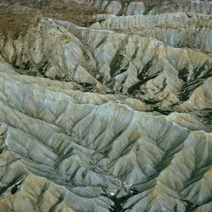 South escarpment, San Nicolas Island