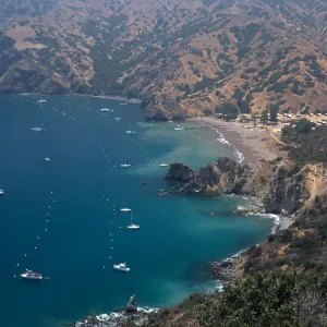 Santa Catalina Island