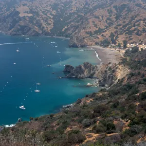 Santa Catalina Island