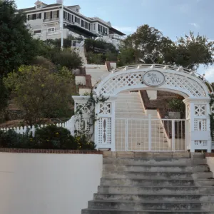 Inn at Mount Ada, Avalon, Santa Catalina Island