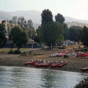 Emerald Bay, Santa Catalina Island