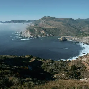 Little Harbor, Santa Catalina Island
