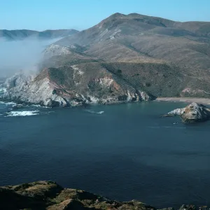 Little Harbor, Santa Catalina Island