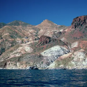 Cedros Island
