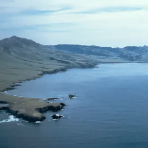 Santa Cruz Island