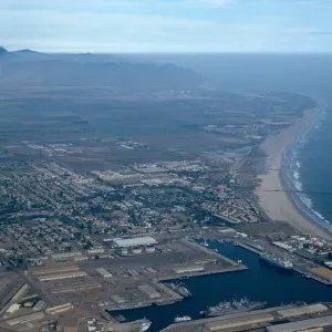Port Hueneme, Ventura County