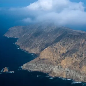 Cat Rock, West Anacapa Island