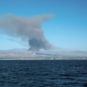 fire, Ventura County
