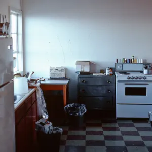 field station, camera pad Stone, San Clemente Island