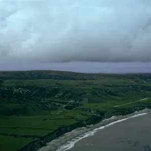 Beechers Bay, Santa Rosa Island