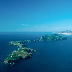 Anacapa Island