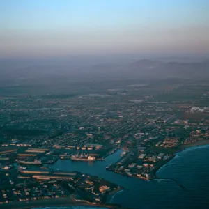 Port Hueneme Base