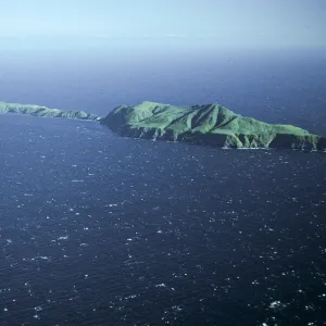 West Anacapa Island