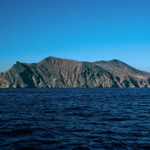West Anacapa Island