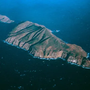 West Anacapa Island