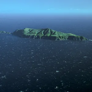 West Anacapa Island